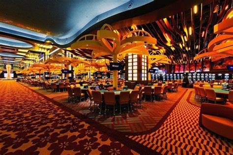 De Sentosa Resorts World Casino Vestido De Codigo