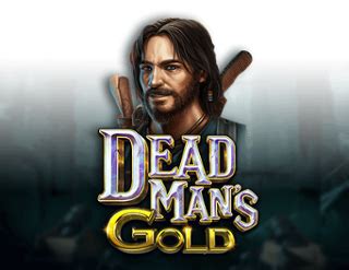 Dead Mans Gold Netbet
