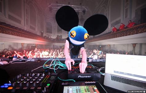 Deadmau5 Parimatch