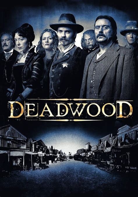 Deadwood Bet365