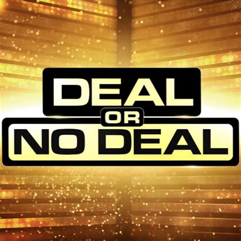 Deal Or No Deal Bet365