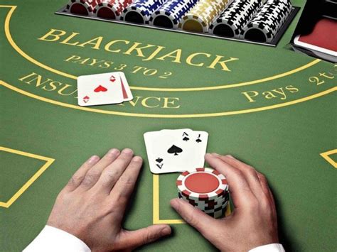 Dealer De Blackjack Historias