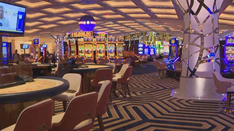 Dealer Do Casino Resorts World Salario