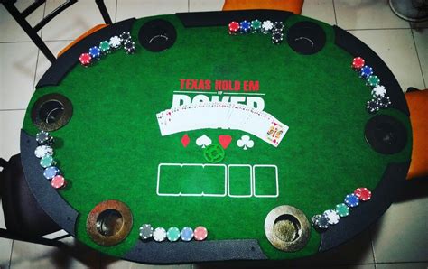 Decalques Para Mesa De Poker
