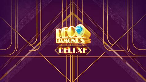 Deco Diamonds Deluxe Parimatch