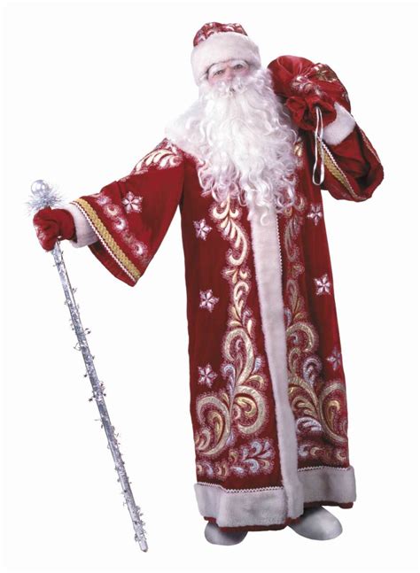 Ded Moroz 2 Novibet