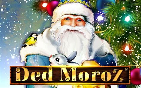 Ded Moroz Slot - Play Online