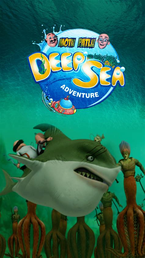 Deep Sea Adventure Netbet