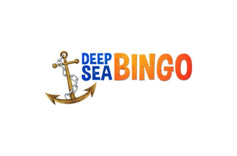 Deep Sea Bingo Casino Bonus