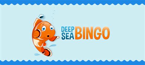 Deep Sea Bingo Casino Online