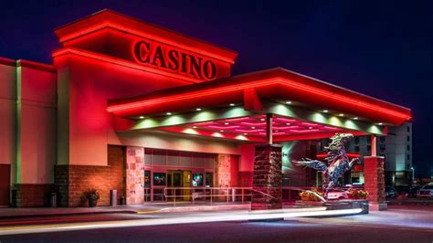 Deerfoot Inn And Casino Concerto De Estar