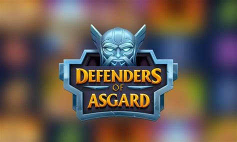 Defenders Of Asgard 888 Casino