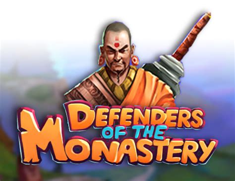 Defenders Of The Monastery 888 Casino