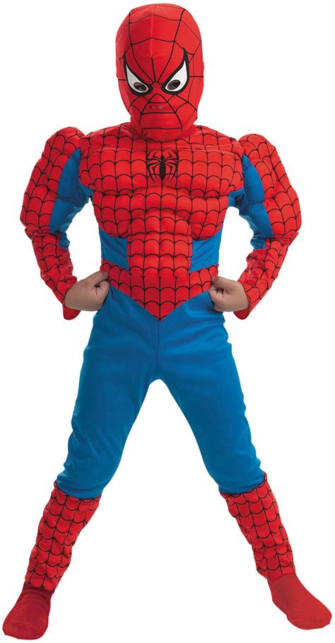 Deguisement Homem Aranha Geant Casino