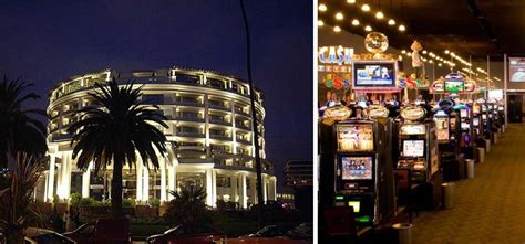 Del Mar Casino