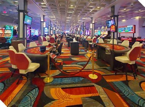Delaware Park Casino Chile