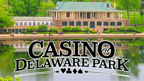 Delaware Park Casino Mobile
