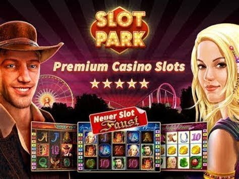 Delaware Park Slots Livres