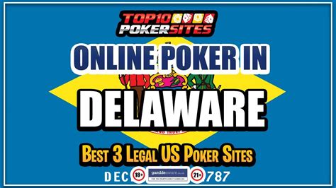 Delaware Poker Online Dois Mais Dois