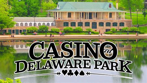 Delaware State Park Casino Apostas Desportivas