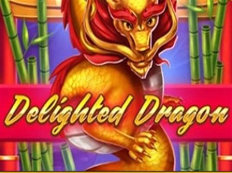 Delighted Dragon 3x3 Blaze