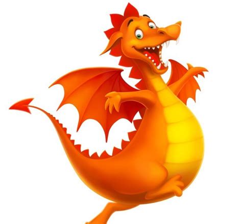 Delighted Dragon Betsul