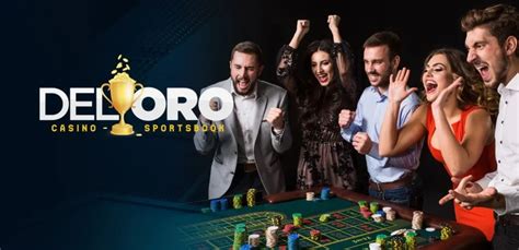 Deloro Casino Apostas