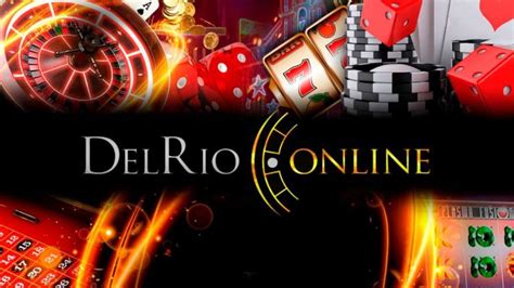 Delrio Online Casino Venezuela