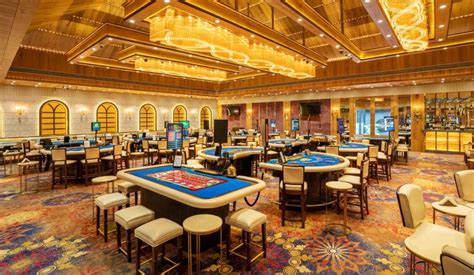 Delta Corp Casino Goa