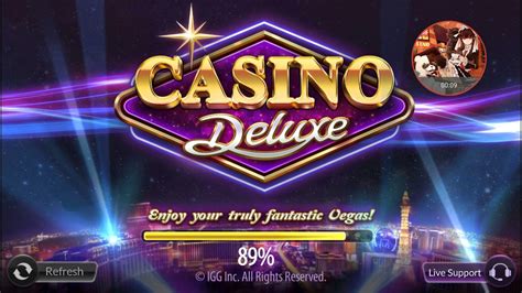 Deluxe Casino