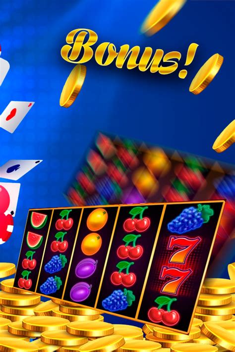 Deluxe Casino App
