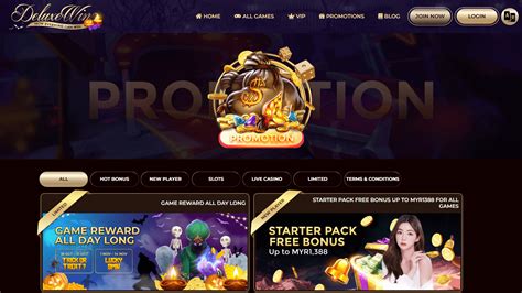 Deluxe Win Casino El Salvador