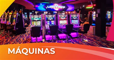 Deluxe Win Casino Panama