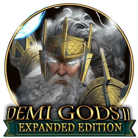 Demi Gods Ii Expanded Edition Pokerstars