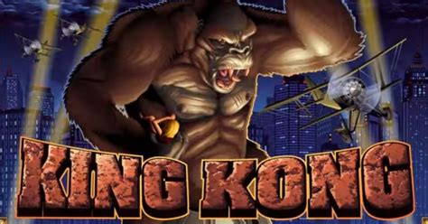 Demo King Kong Dinheiro Slots