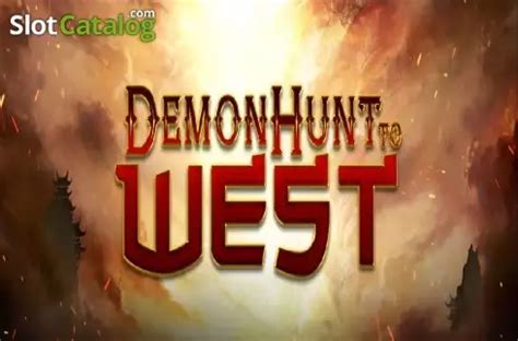 Demon Hunt To West Sportingbet
