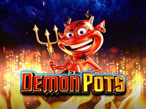 Demon Pots 1xbet