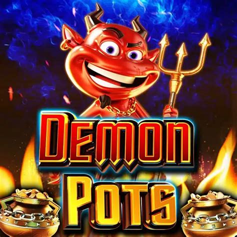 Demon Pots Betway