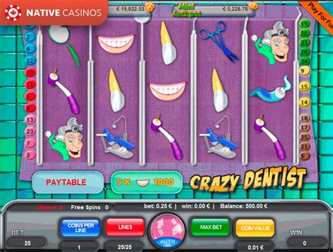 Dental Casino