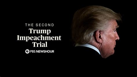 Desacordo De Cassino Trump Impeachment