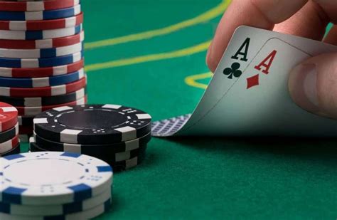 Desafios De Poker Online Senza Soldi Veri