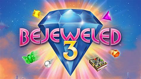 Desbloqueio De Poker Modo De Bejeweled 3