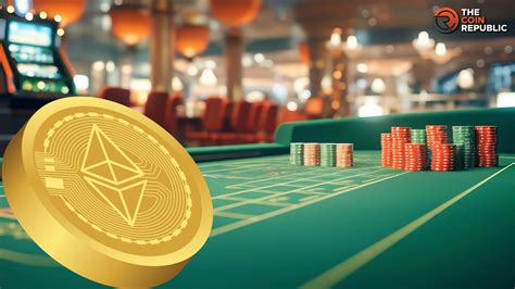 Descentralizada De Poker Ethereum