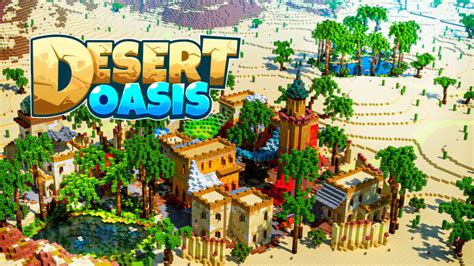 Desert Oasis Bodog