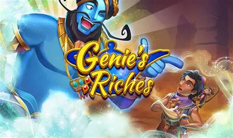 Desert Riches Slot - Play Online