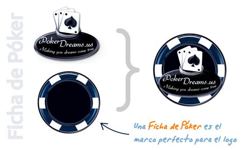 Design Personalizado Fichas De Poker Online