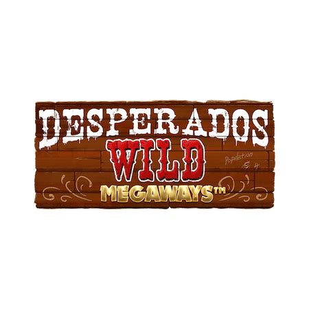 Desperados Wild Megaways Betfair