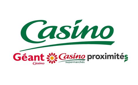 Destino Geant Casino