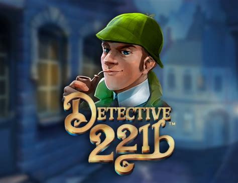 Detective 221b Bodog