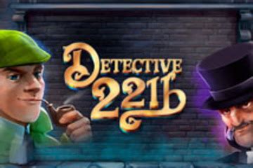 Detective 221b Slot - Play Online